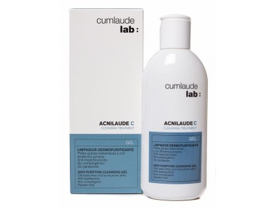 Cumlaude Acnilaude C-Cleansing Treatment 200ml