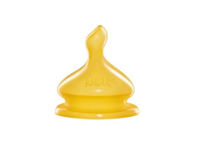 Nuk Tetina Biberón Fc 1l Latex Blister 2 uds. Nuk Tetina Biberón Fc 1l Latex Blister 2 uds.