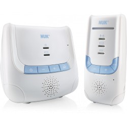 Nuk Babyphone Eco Control