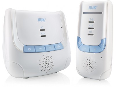 Nuk Babyphone Eco Control