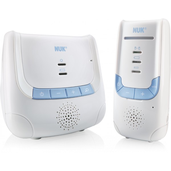 Venta de Nuk Babyphone Eco Control ¡Mejor Precio!