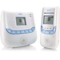 Nuk Baby Phone Eco Control Plus