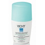 VICHY DESODORANTE BOLA ANTI-TRANSPIRANTE 48 HORAS 50 ML.