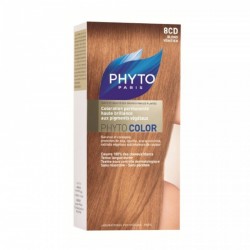 Phyto Tinte Rubio Veneciano