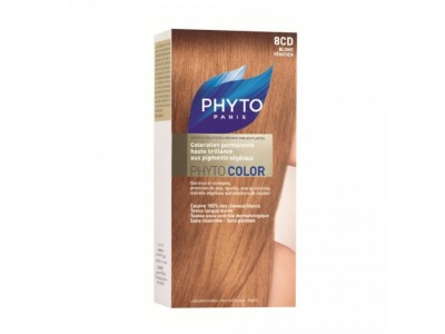 Phyto Tinte Rubio Veneciano Phyto Tinte Rubio Veneciano