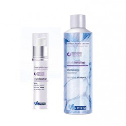 Phyto Pack Phytokeratine Serum + Regalo Champú Pytoketarine 200ml