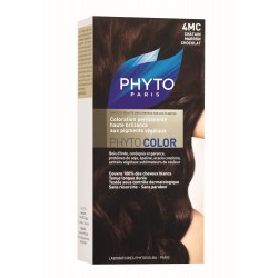 Phyto Color 4mc Castaño Marron