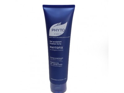 Phytofix Gel Fijación Forte 150ml