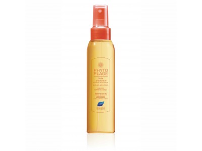 Phytoplage Aceite Capilar Alta Protección Solar 100ml Phytoplage Aceite Capilar Alta Protección Solar 100ml
