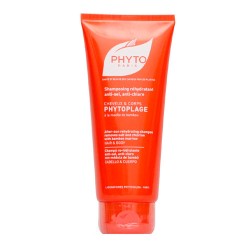 Phytoplage Champú Rehidratante Cabello y Cuerpo 200ml