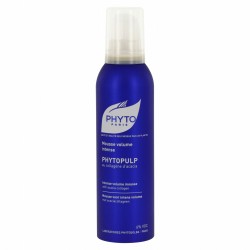 Phytopulp Mousse Volumen Intenso 200ml