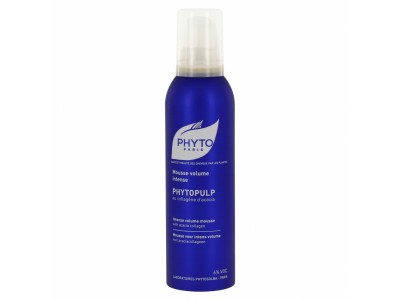 Phytopulp Mousse Volumen Intenso 200ml