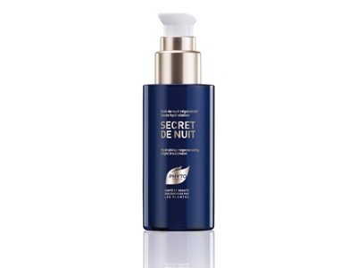 Phyto Secret de Nuit Tratamiento Regenerante de Noche 75ml