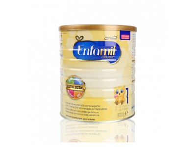 Enfamil Premium 1 800g