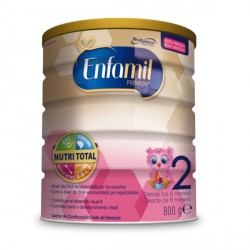 Enfamil Premium 2 800g