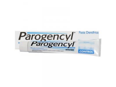 Parogencyl Control Encías