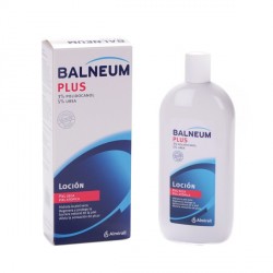 Balneum Plus Loción 500ml