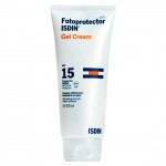 ISDIN FOTOPROTECTOR F-15 GEL CREMA 200ML