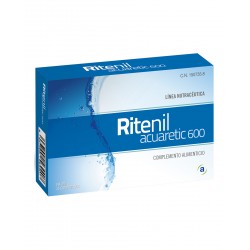 Ritenil Acuaretic 600 45 Comprimidos