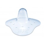 NUK PEZONERA SILICONA TALLA L