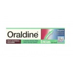 ORALDINE ENCIAS PASTA DENTÍFRICA MENTA 125 ML.