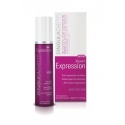 Singuladerm Xpert Expression Piel Mixta/Grasa