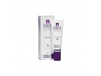 Neoretin Discrom Control Gel Crema 40ml Neoretin Discrom Control Gel Crema 40ml