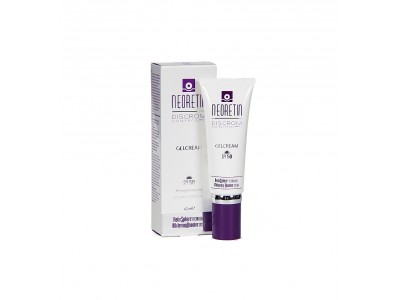 Neoretin Discrom Control Gel Crema 40ml