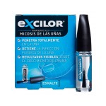 EXCILOR ESMALTE TRATAMIENTO MICOSIS DE LAS UÑAS 3.3ML.