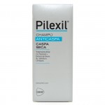 PILEXIL CHAMPÚ CASPA SECA 300 ML