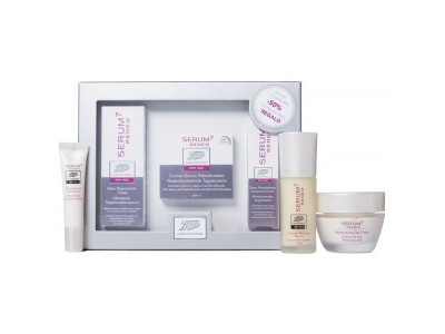Serum7 Renew Pack Día de la Madre Crema Día + Serum + Contorno de Ojos Serum7 Renew Pack Día de la Madre Crema Día + Serum + Contorno de Ojos