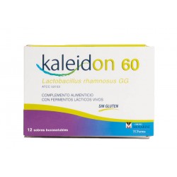 Kaleidon 60 12 Sobres