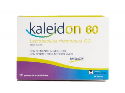 Kaleidon 60 12 Sobres