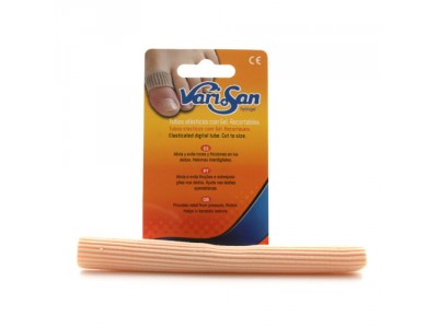 Varisan Hydrogel Tubo Elástico con Gel T-P Varisan Hydrogel Tubo Elástico con Gel T-P