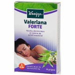 KNEIPP VALERIANA FORTE 30 GRAGEAS