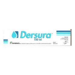 Dersura Crema 100ml