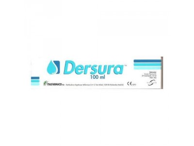 Dersura Crema 100ml Dersura Crema 100ml