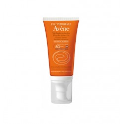 Avene Emulsión Coloreada SPF50+ Piel Sensible 50ml