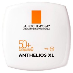 Anthelios XL Compacto SPF50 + 9G Tono 2
