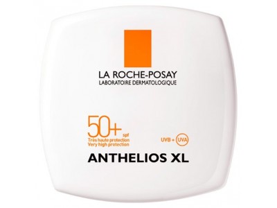 Anthelios XL Compacto SPF50 + 9G Tono 1