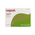 LEGASIL 30 COMPRIMIDOS