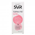 TOPIALYSE CREMA BARRERA 75 ML. PIEL SECA, REACTIVA