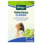 KNEIPP VALERIANA CLASSIC 90 GRAGEAS