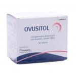 OVUSITOL 30 SOBRES