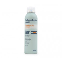 Isdin Fotoprotector Fusión Air SPF50 + 200ml