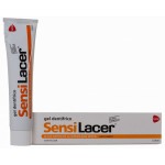 SENSILACER GEL DENTÍFRICO 125 ML. CON FLUOR