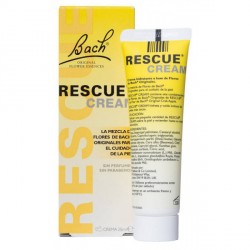 Bach Rescue Remedy Crema 30ml