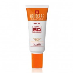 Heliocare Spray SPF50 125ml