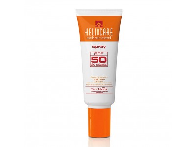 Heliocare Spray SPF50 125ml