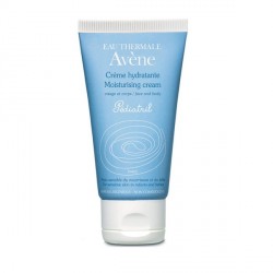 Avene Pediatril Crema Hidratante Cara-Cuerpo 50ml